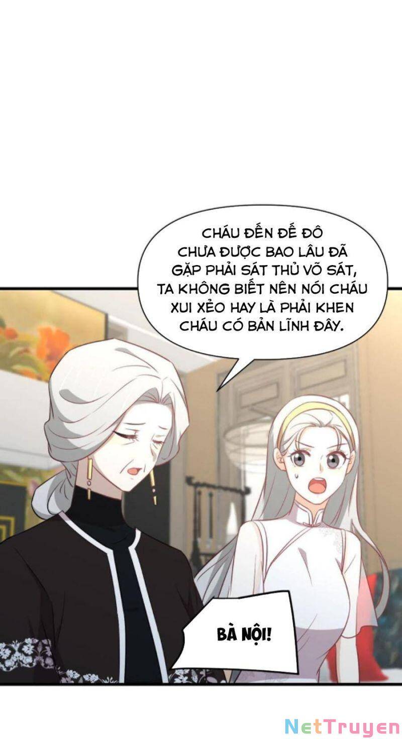 Xuyên Không Vào Thế Giới Nữ Cường Chapter 273 - Next Chapter 274