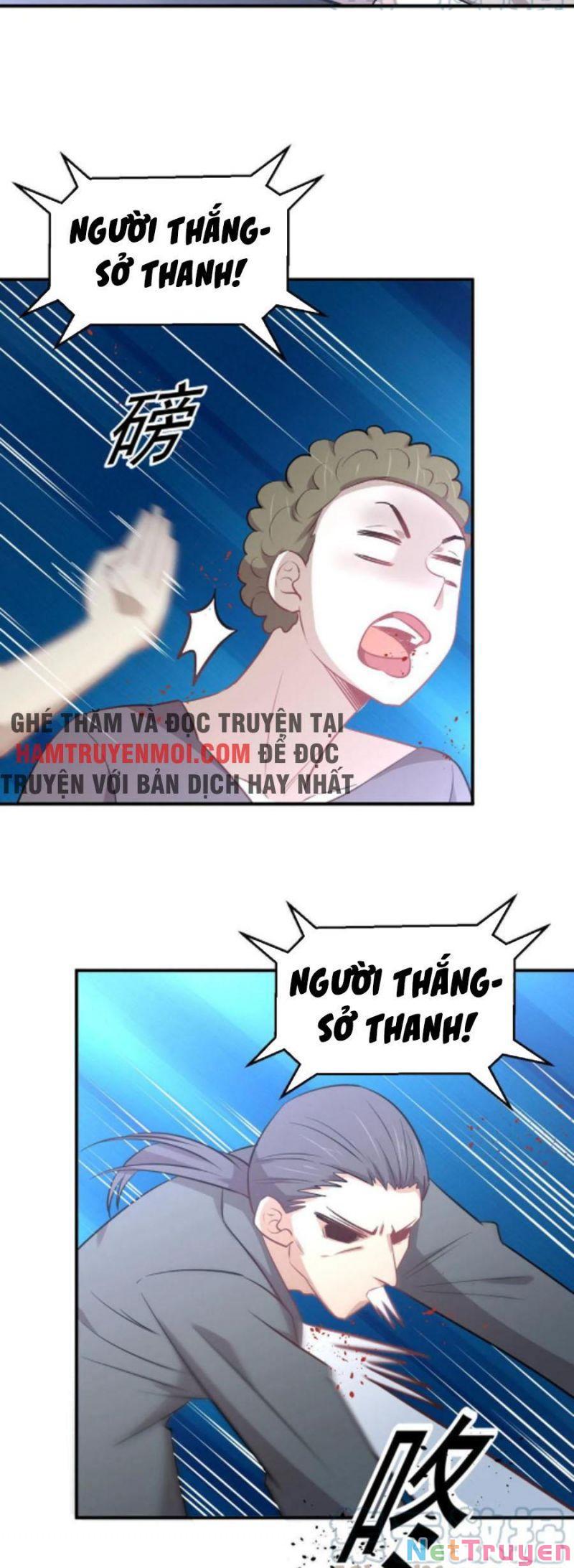 Xuyên Không Vào Thế Giới Nữ Cường Chapter 277 - Trang 4