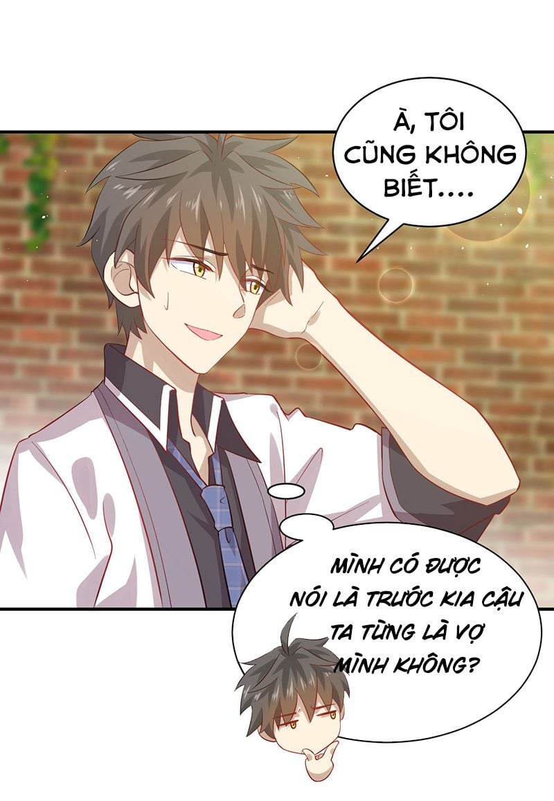 Xuyên Không Vào Thế Giới Nữ Cường Chapter 28 - Next Chapter 29