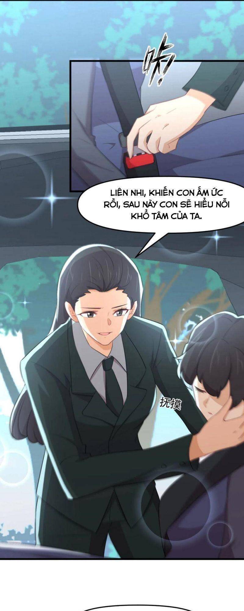 Xuyên Không Vào Thế Giới Nữ Cường Chapter 304 - Next Chapter 305