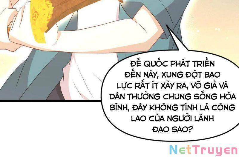 Xuyên Không Vào Thế Giới Nữ Cường Chapter 304 - Next Chapter 305