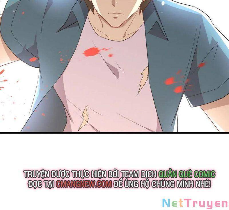 Xuyên Không Vào Thế Giới Nữ Cường Chapter 305 - Next Chapter 306