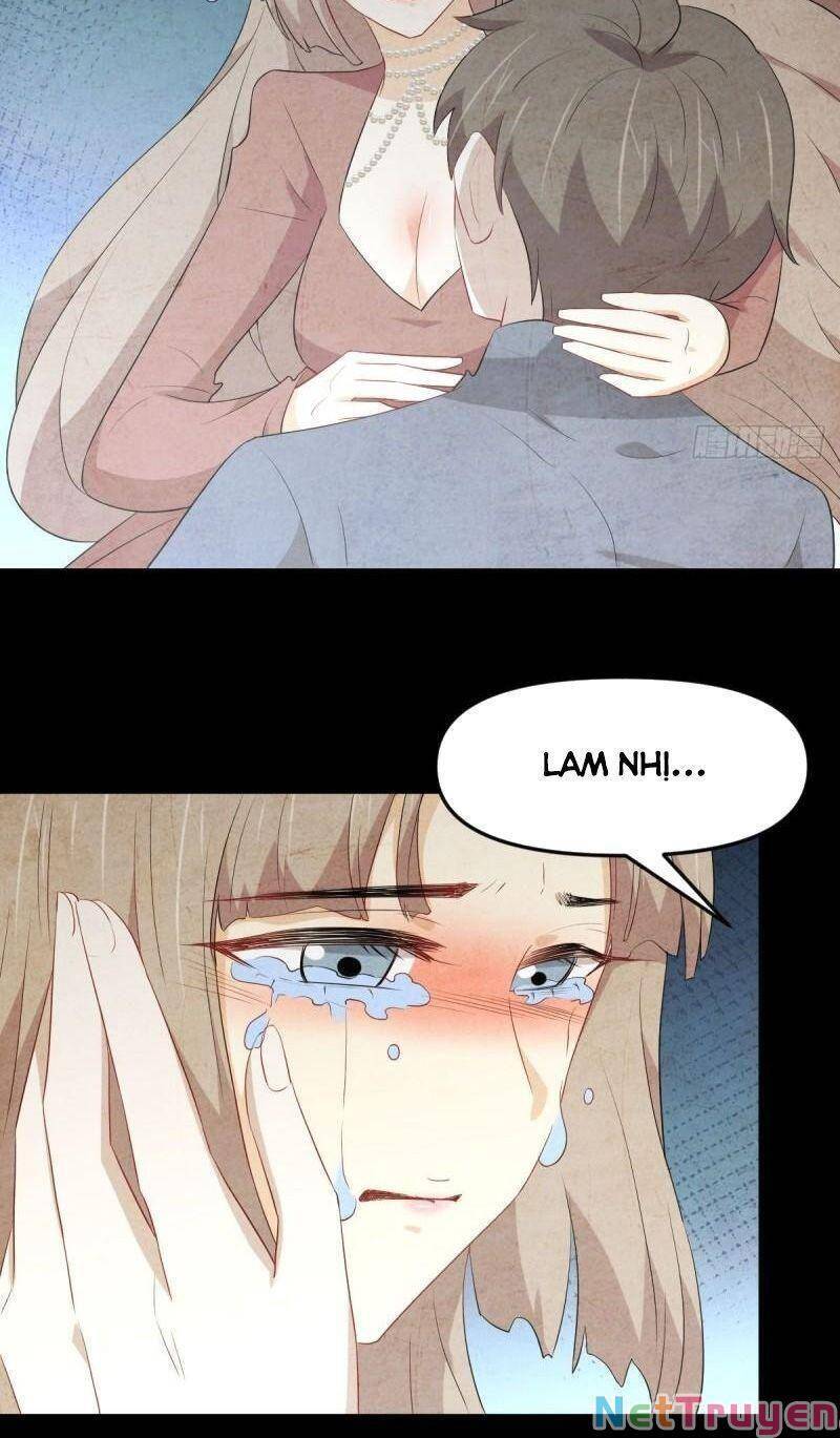 Xuyên Không Vào Thế Giới Nữ Cường Chapter 306 - Trang 2