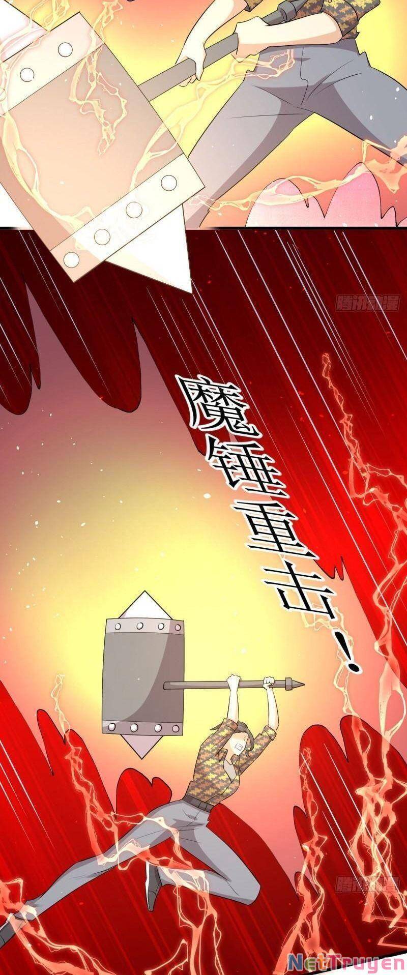 Xuyên Không Vào Thế Giới Nữ Cường Chapter 318 - Next Chapter 319