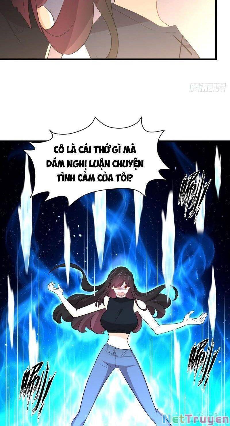 Xuyên Không Vào Thế Giới Nữ Cường Chapter 318 - Next Chapter 319