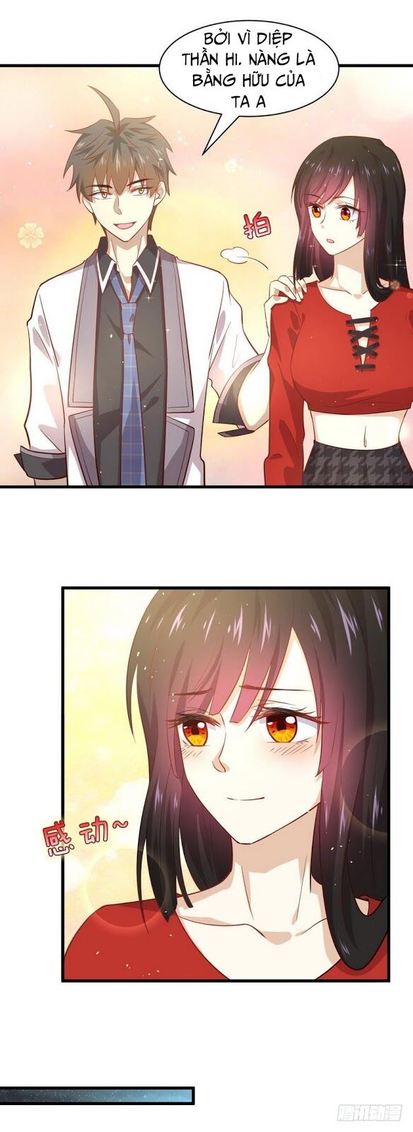 Xuyên Không Vào Thế Giới Nữ Cường Chapter 32 - Next Chapter 33