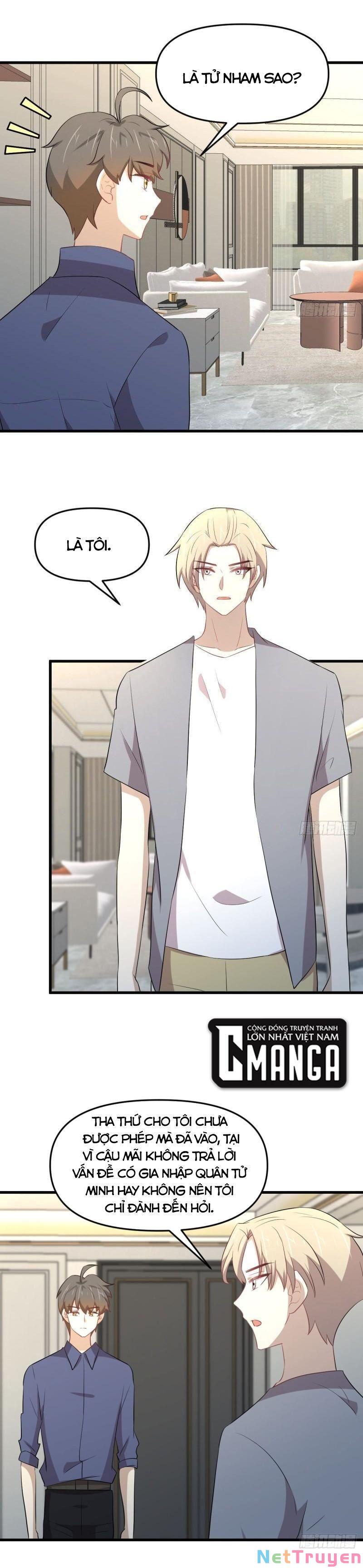 Xuyên Không Vào Thế Giới Nữ Cường Chapter 323 - Next Chapter 324