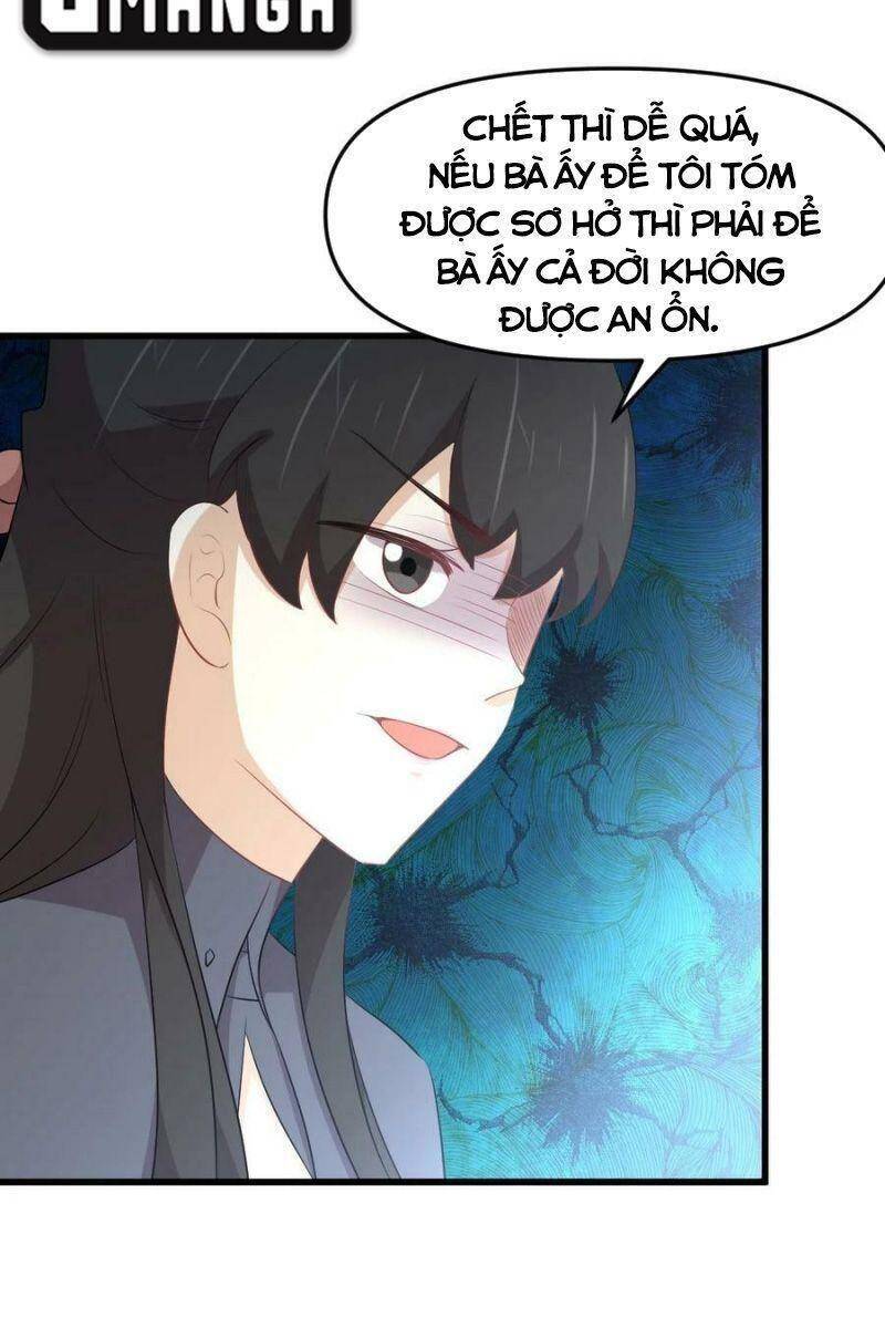 Xuyên Không Vào Thế Giới Nữ Cường Chapter 327 - Next Chapter 328