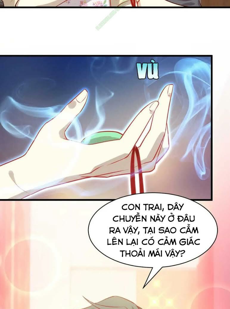 Xuyên Không Vào Thế Giới Nữ Cường Chapter 34 - Trang 4