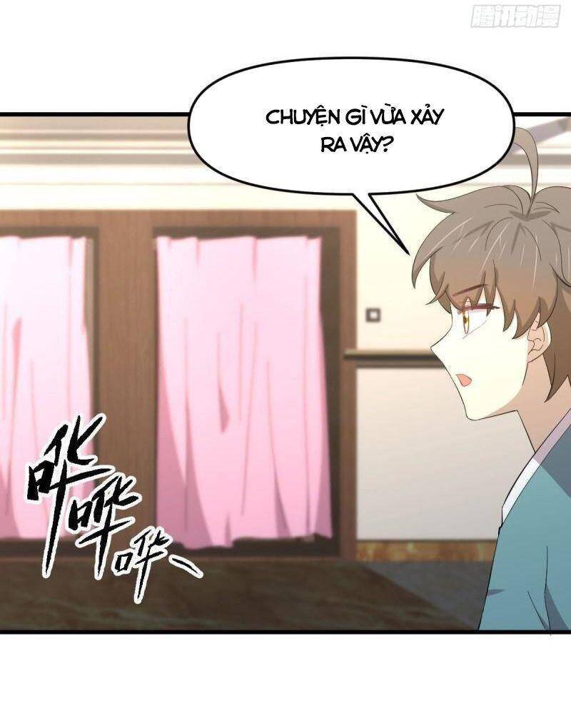 Xuyên Không Vào Thế Giới Nữ Cường Chapter 341 - Trang 3