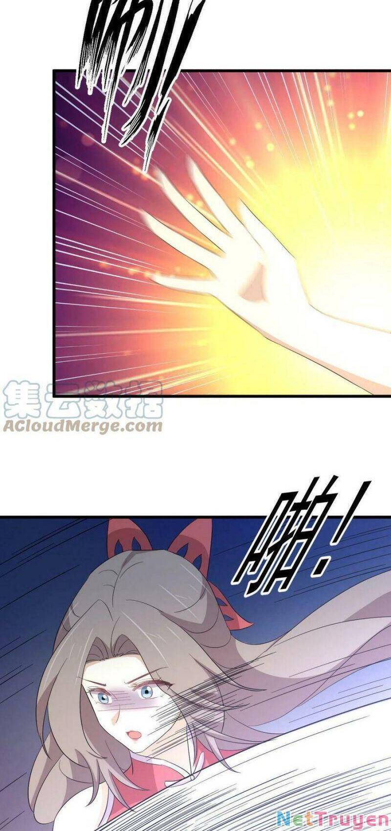 Xuyên Không Vào Thế Giới Nữ Cường Chapter 351 - Next Chapter 352
