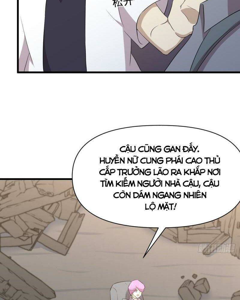 Xuyên Không Vào Thế Giới Nữ Cường Chapter 361 - Next Chapter 362