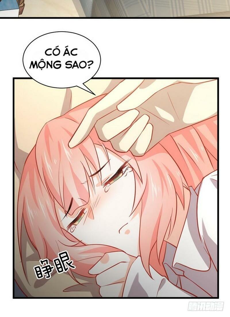 Xuyên Không Vào Thế Giới Nữ Cường Chapter 37 - Next Chapter 38