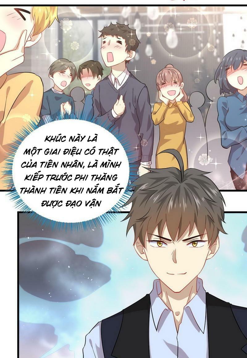 Xuyên Không Vào Thế Giới Nữ Cường Chapter 43 - Next Chapter 44