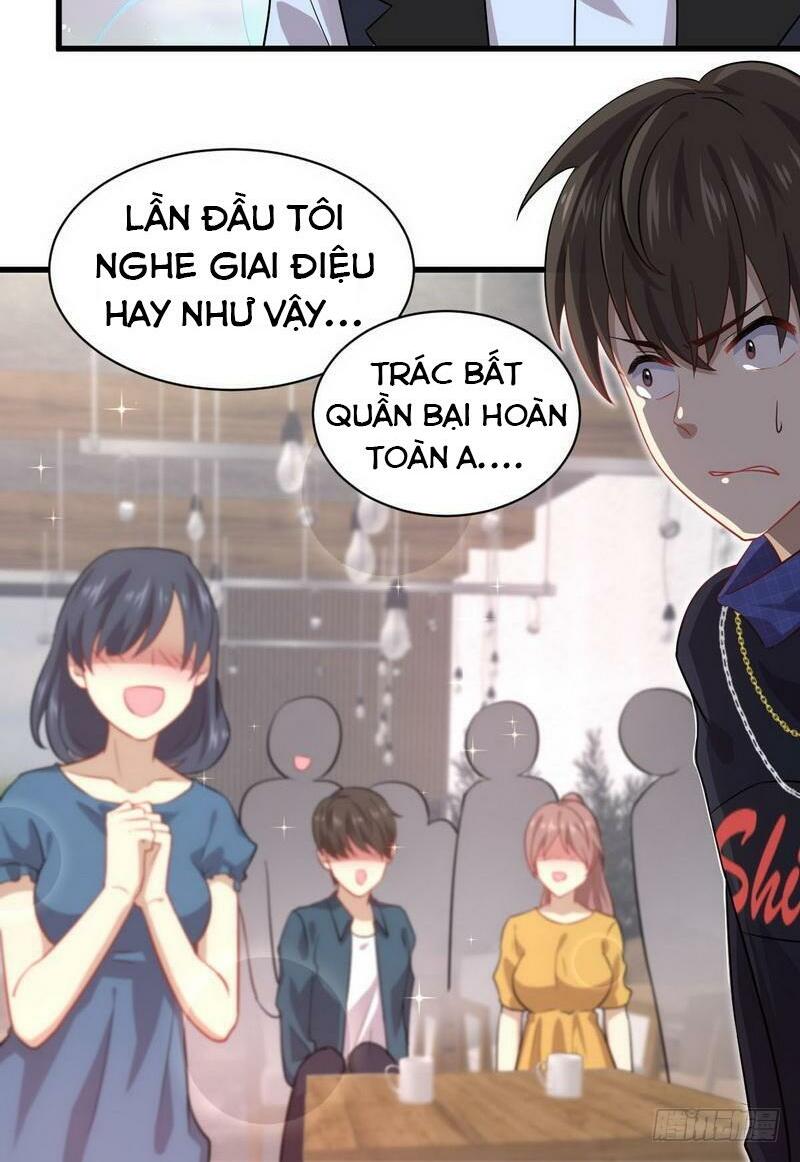 Xuyên Không Vào Thế Giới Nữ Cường Chapter 43 - Next Chapter 44