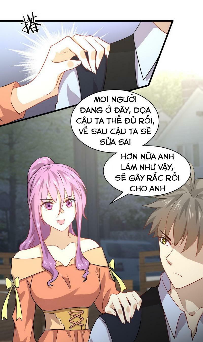 Xuyên Không Vào Thế Giới Nữ Cường Chapter 43 - Next Chapter 44