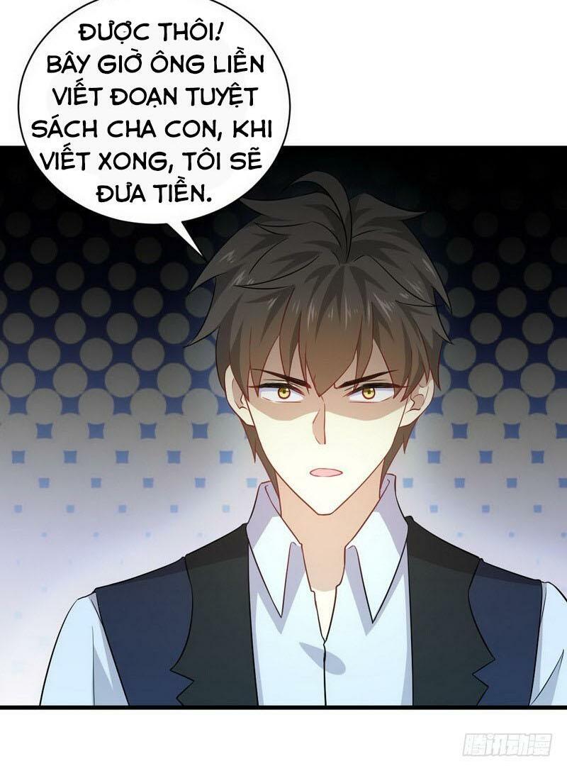 Xuyên Không Vào Thế Giới Nữ Cường Chapter 45 - Next Chapter 46