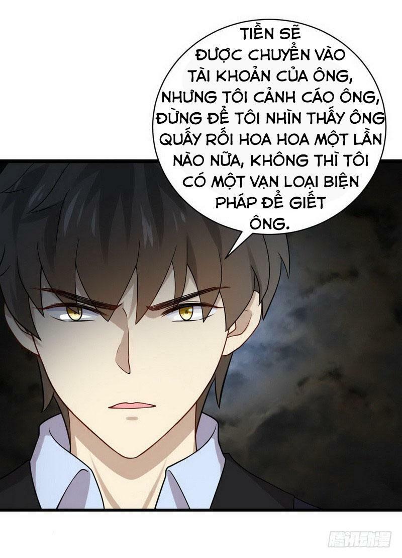 Xuyên Không Vào Thế Giới Nữ Cường Chapter 45 - Next Chapter 46