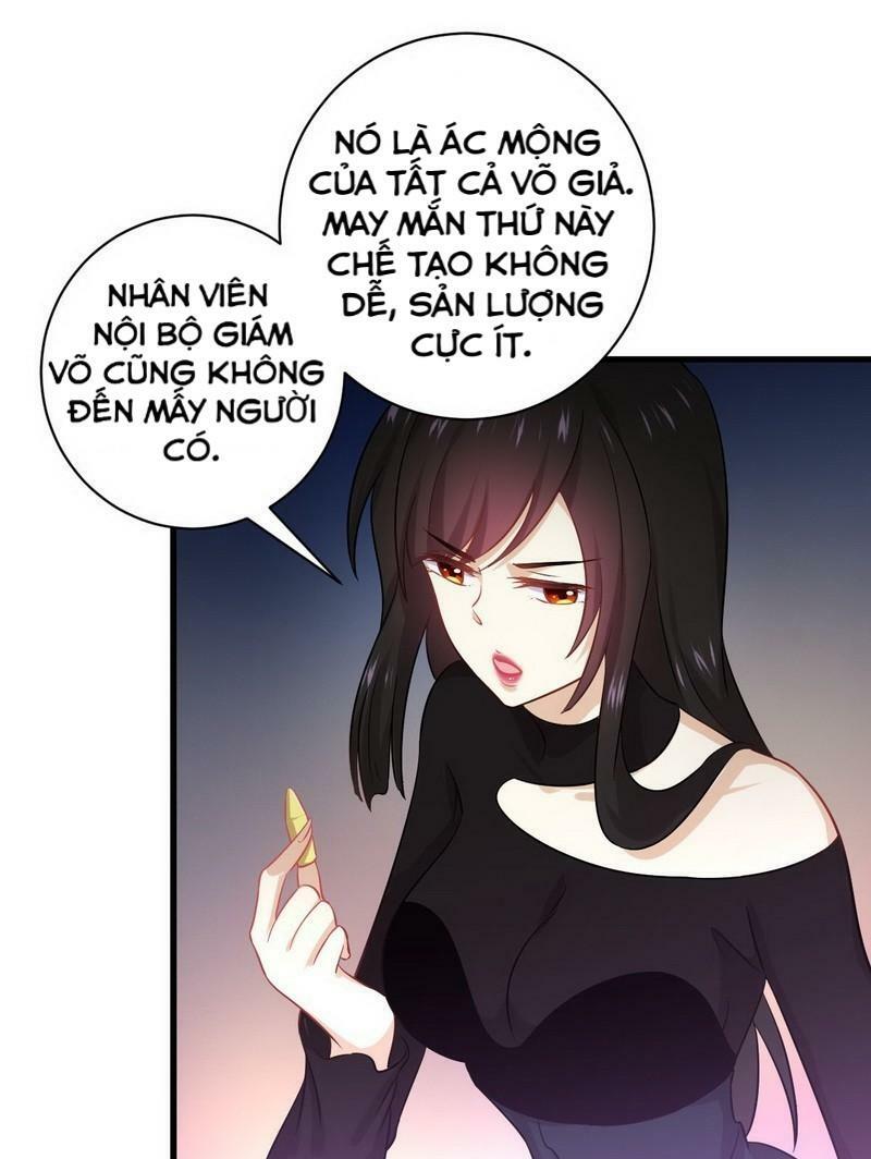 Xuyên Không Vào Thế Giới Nữ Cường Chapter 54 - Trang 4