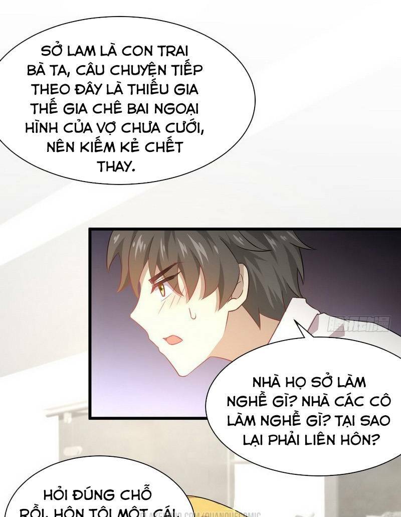 Xuyên Không Vào Thế Giới Nữ Cường Chapter 75 - Trang 4