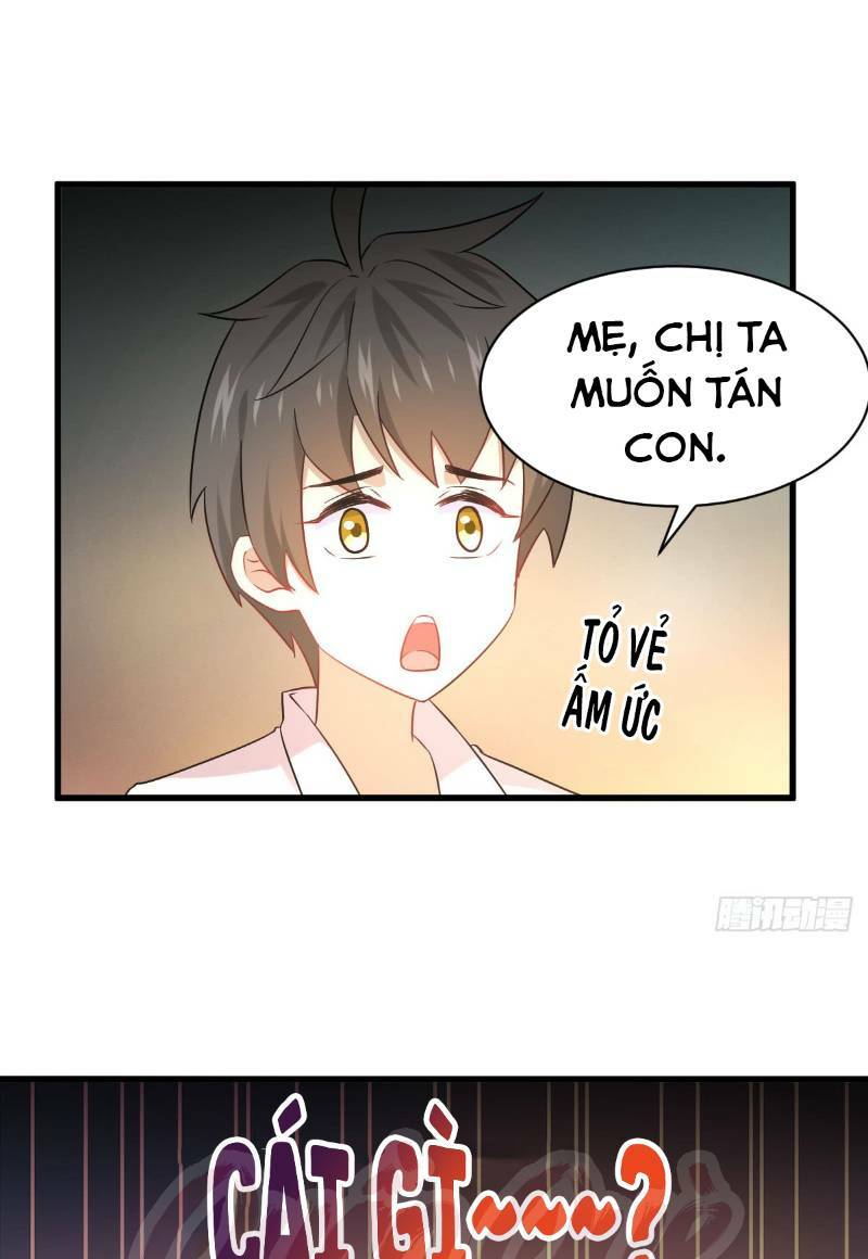 Xuyên Không Vào Thế Giới Nữ Cường Chapter 82 - Next Chapter 83