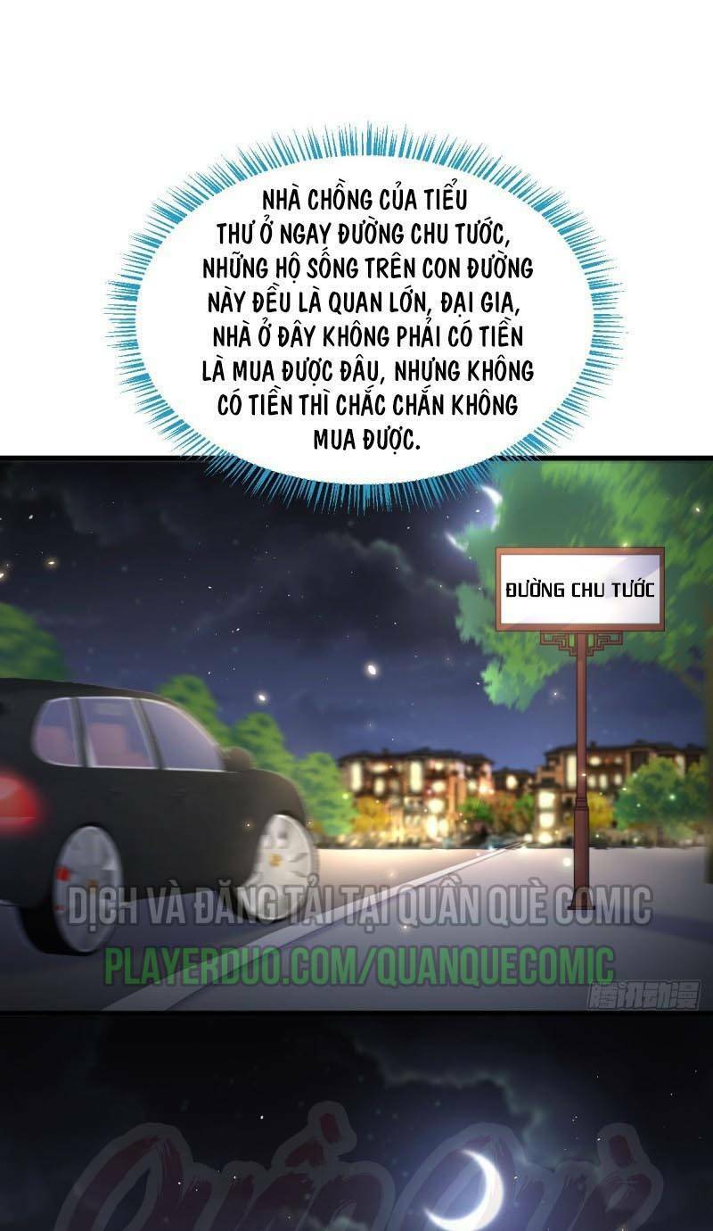 Xuyên Không Vào Thế Giới Nữ Cường Chapter 84 - Next Chapter 85