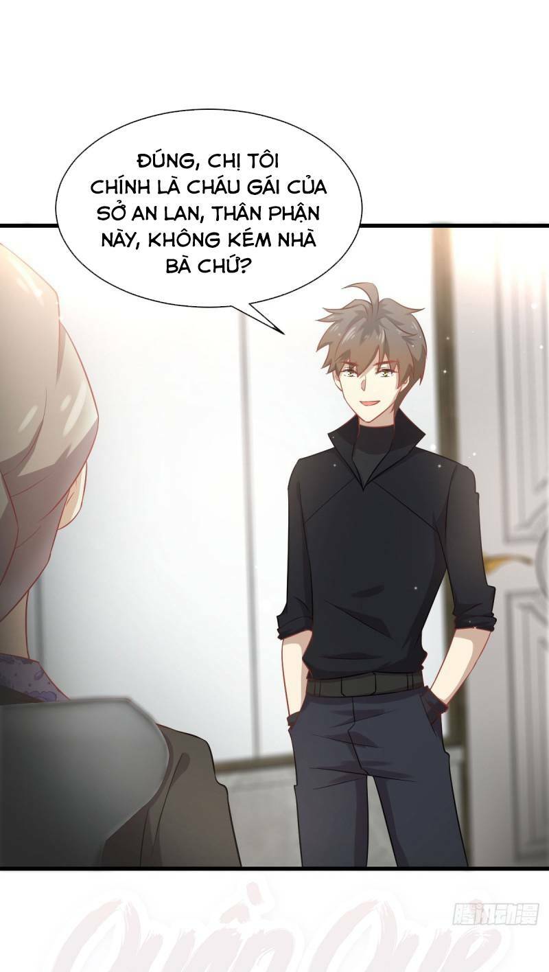 Xuyên Không Vào Thế Giới Nữ Cường Chapter 90 - Trang 4