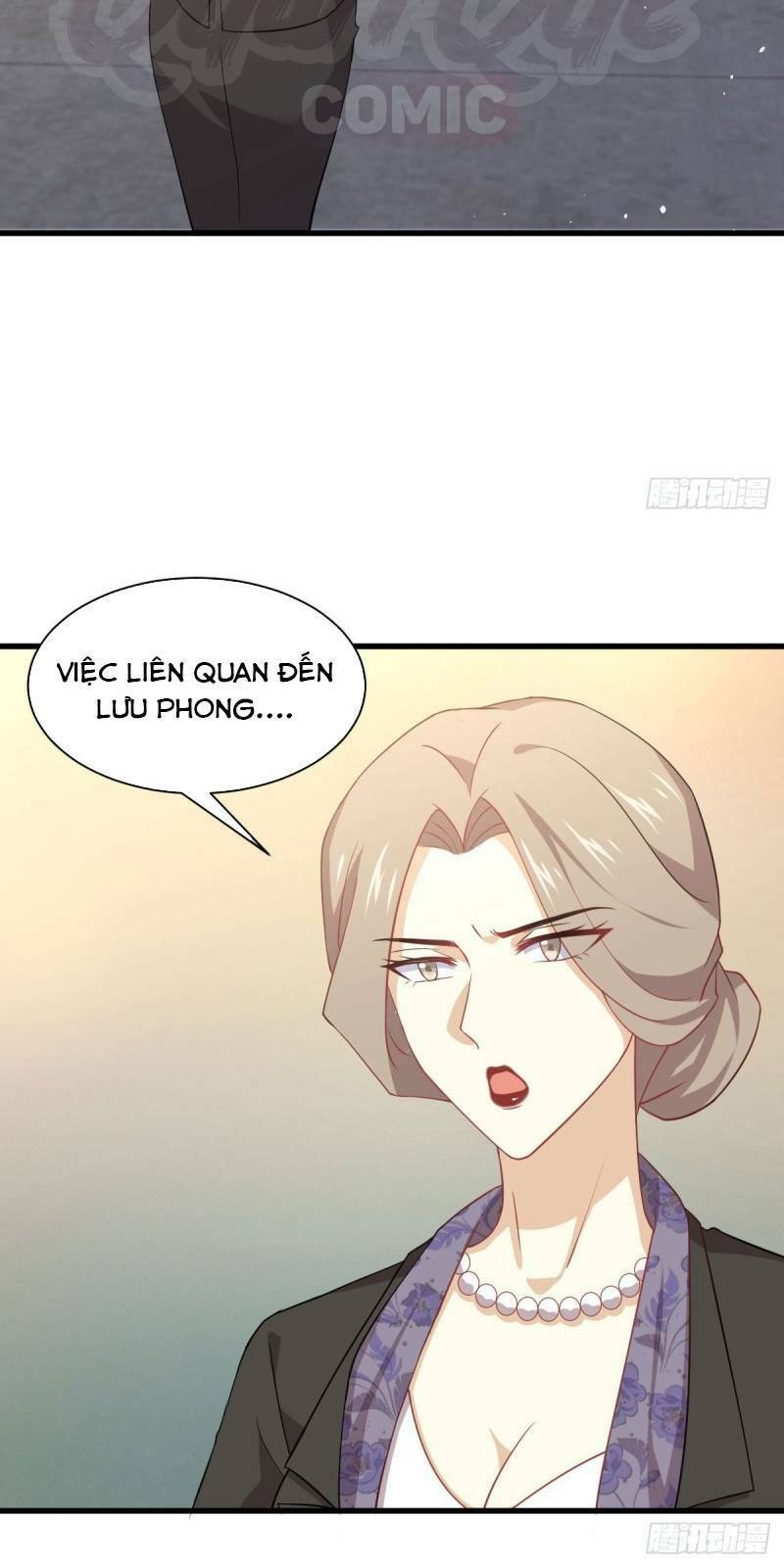 Xuyên Không Vào Thế Giới Nữ Cường Chapter 92 - Trang 4