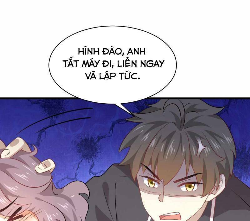 Xuyên Không Vào Thế Giới Nữ Cường Chapter 95 - Next Chapter 96