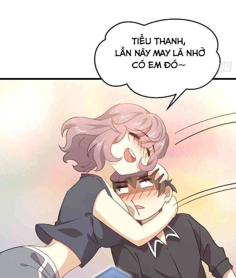 Xuyên Không Vào Thế Giới Nữ Cường Chapter 95 - Next Chapter 96