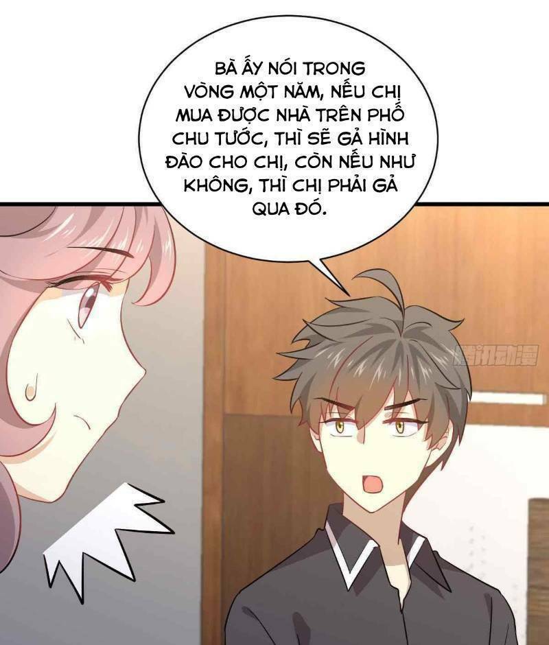 Xuyên Không Vào Thế Giới Nữ Cường Chapter 95 - Next Chapter 96