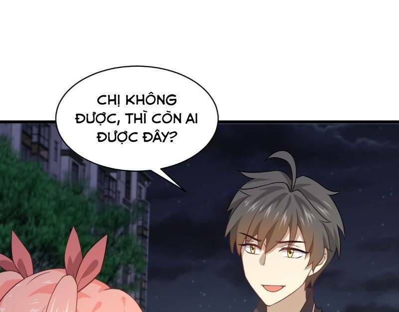 Xuyên Không Vào Thế Giới Nữ Cường Chapter 95 - Next Chapter 96