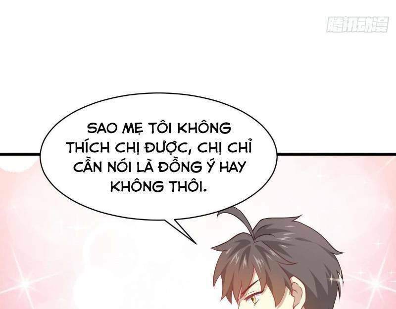 Xuyên Không Vào Thế Giới Nữ Cường Chapter 95 - Next Chapter 96