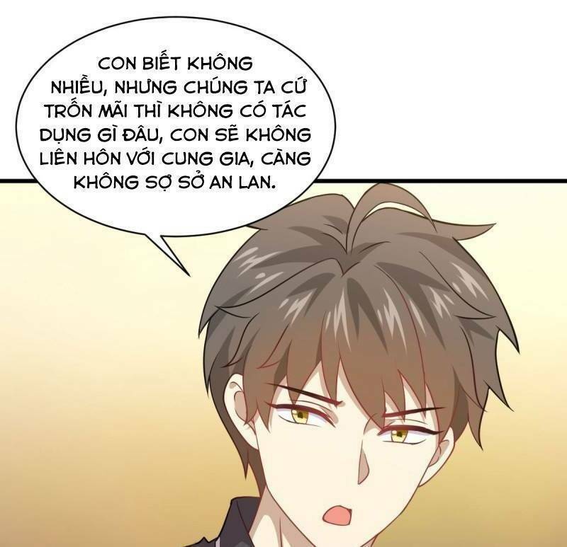 Xuyên Không Vào Thế Giới Nữ Cường Chapter 96 - Next Chapter 97