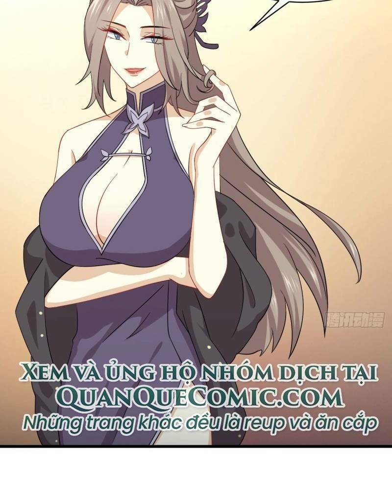 Xuyên Không Vào Thế Giới Nữ Cường Chapter 97 - Trang 4