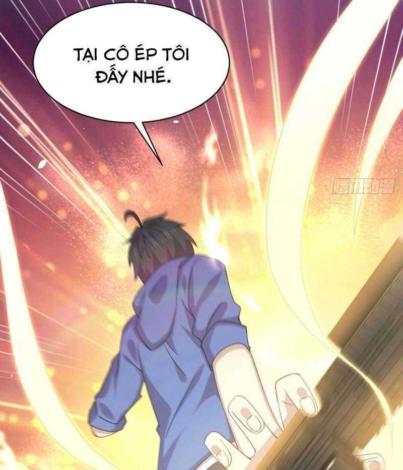 Xuyên Không Vào Thế Giới Nữ Cường Chapter 97 - Trang 4