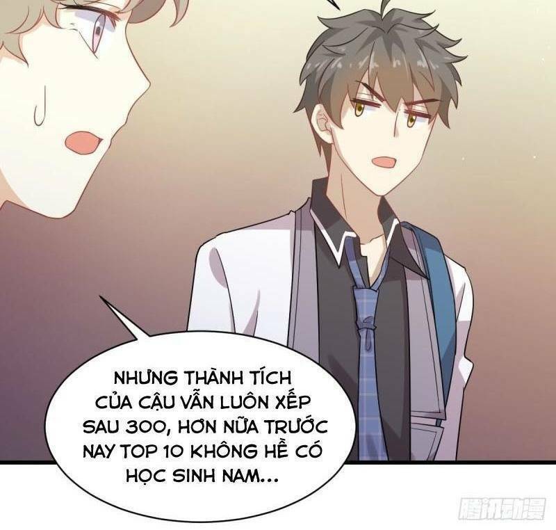 Xuyên Không Vào Thế Giới Nữ Cường Chapter 98 - Next Chapter 99