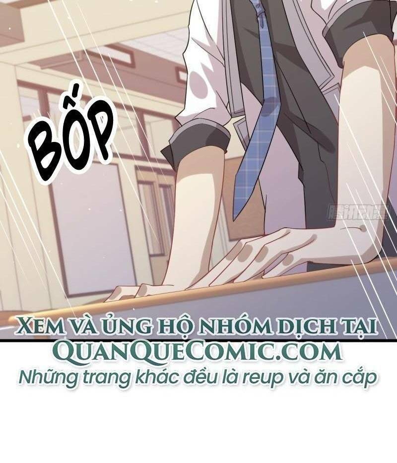 Xuyên Không Vào Thế Giới Nữ Cường Chapter 98 - Next Chapter 99