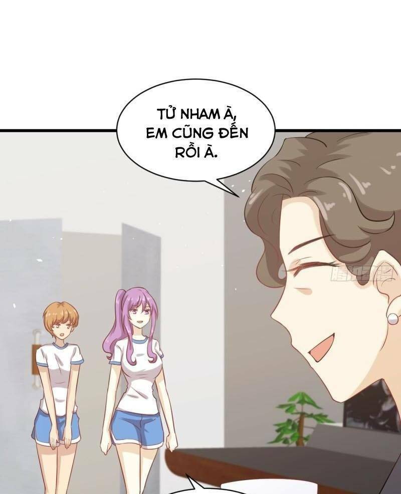 Xuyên Không Vào Thế Giới Nữ Cường Chapter 98 - Next Chapter 99