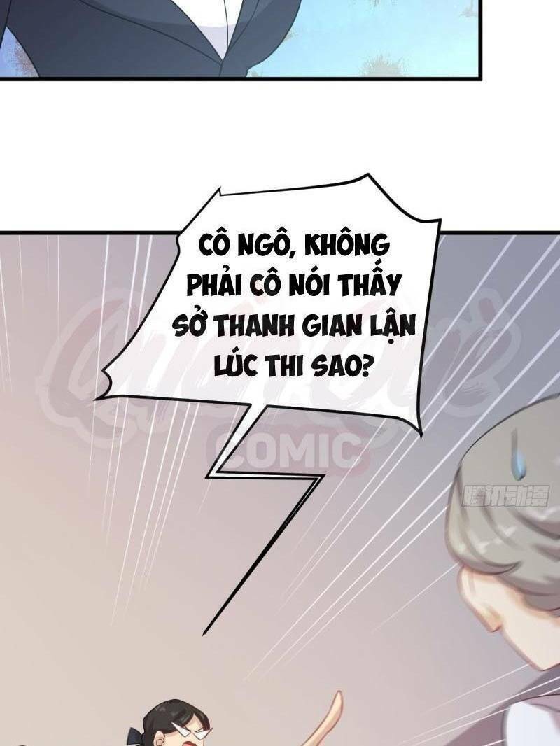 Xuyên Không Vào Thế Giới Nữ Cường Chapter 98 - Next Chapter 99