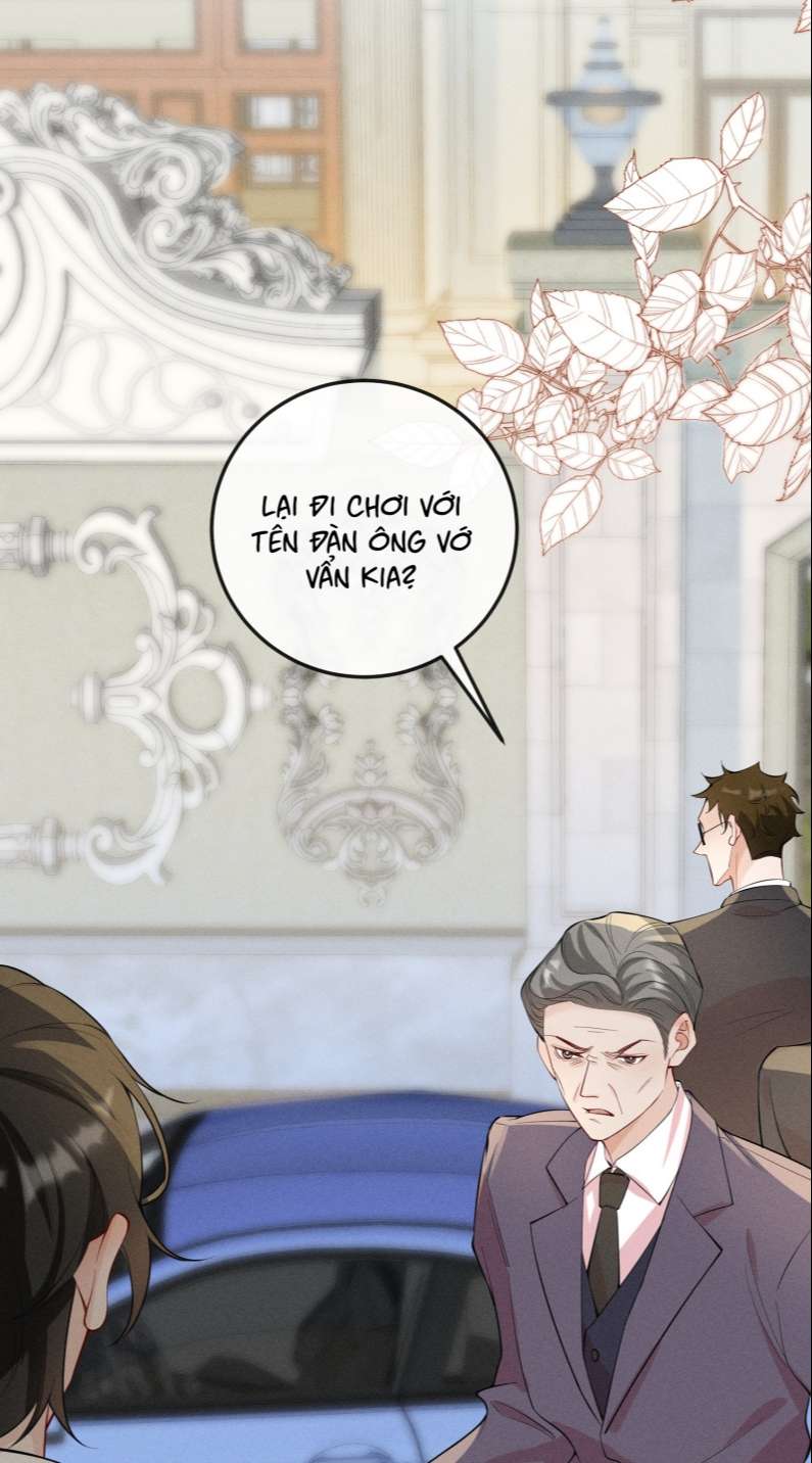 Xuyên Nhanh Chi Cải Tạo Bắt Đầu Lại Làm Người Chapter 85 - Next Chapter 86