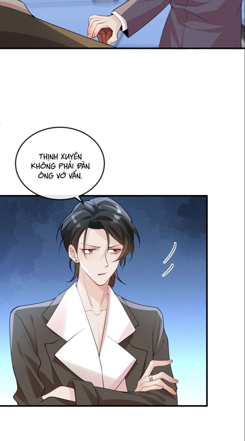 Xuyên Nhanh Chi Cải Tạo Bắt Đầu Lại Làm Người Chapter 85 - Next Chapter 86