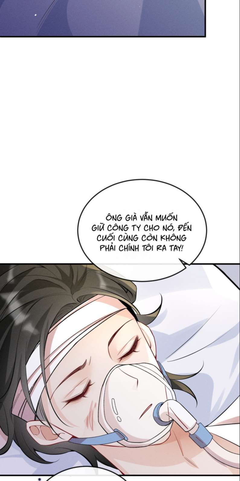 Xuyên Nhanh Chi Cải Tạo Bắt Đầu Lại Làm Người Chapter 85 - Next Chapter 86