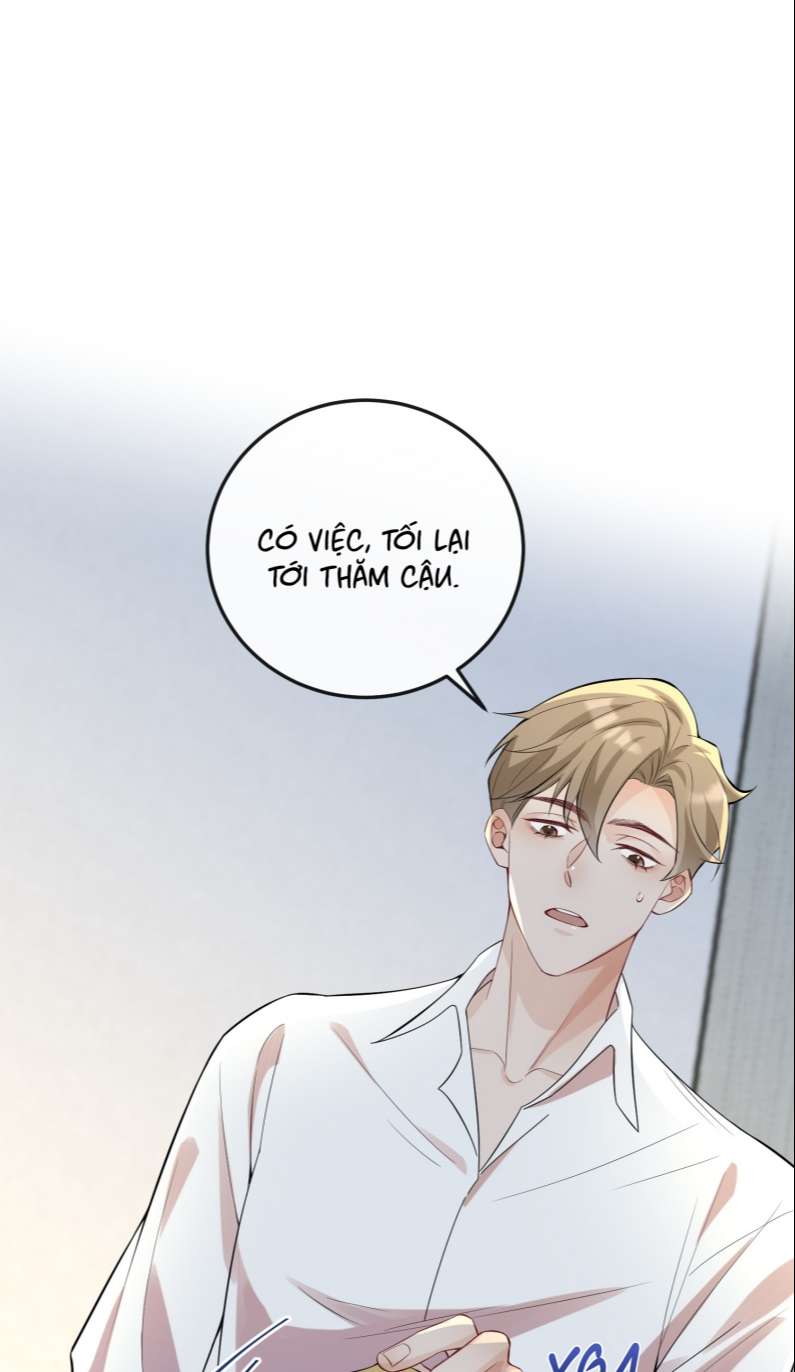 Xuyên Nhanh Chi Cải Tạo Bắt Đầu Lại Làm Người Chapter 85 - Next Chapter 86