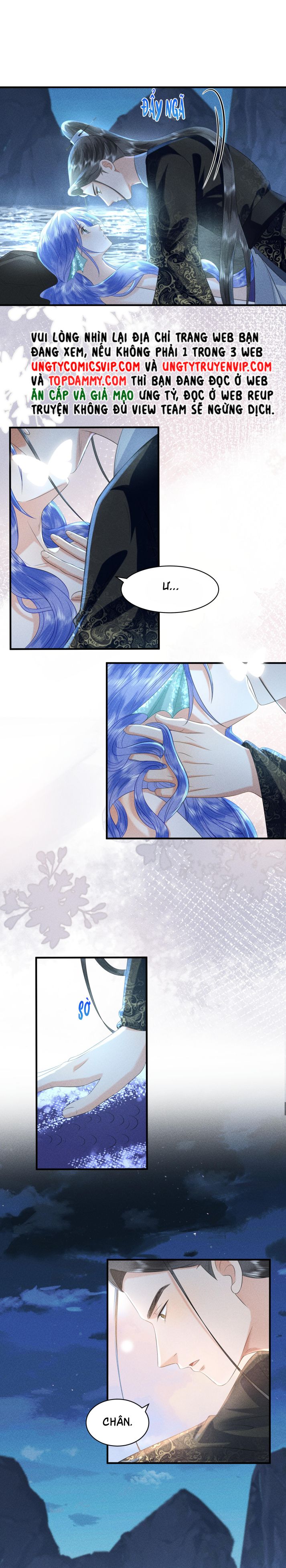 Xuyên Nhanh Chi Cải Tạo Bắt Đầu Lại Làm Người Chapter 93 - Next Chapter 94