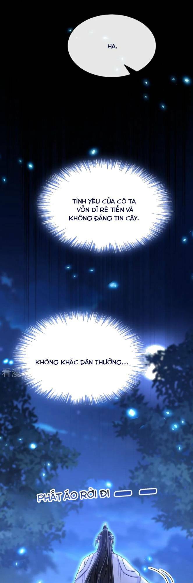 Xuyên Nhanh: Ký Chủ Cô Ấy Một Lòng Muốn Chết Chapter 78 - Trang 3