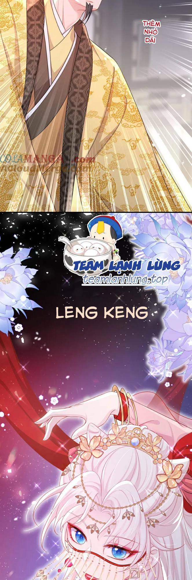 Xuyên Nhanh: Ký Chủ Cô Ấy Một Lòng Muốn Chết Chapter 78 - Trang 3