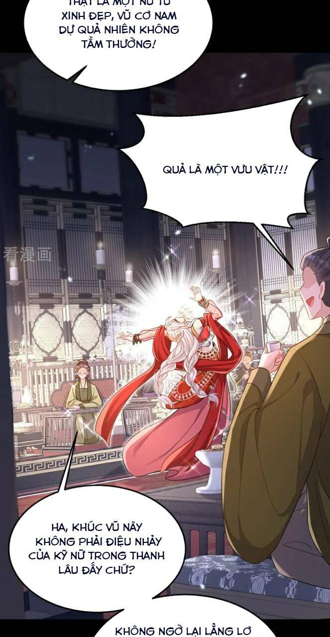 Xuyên Nhanh: Ký Chủ Cô Ấy Một Lòng Muốn Chết Chapter 78 - Trang 3