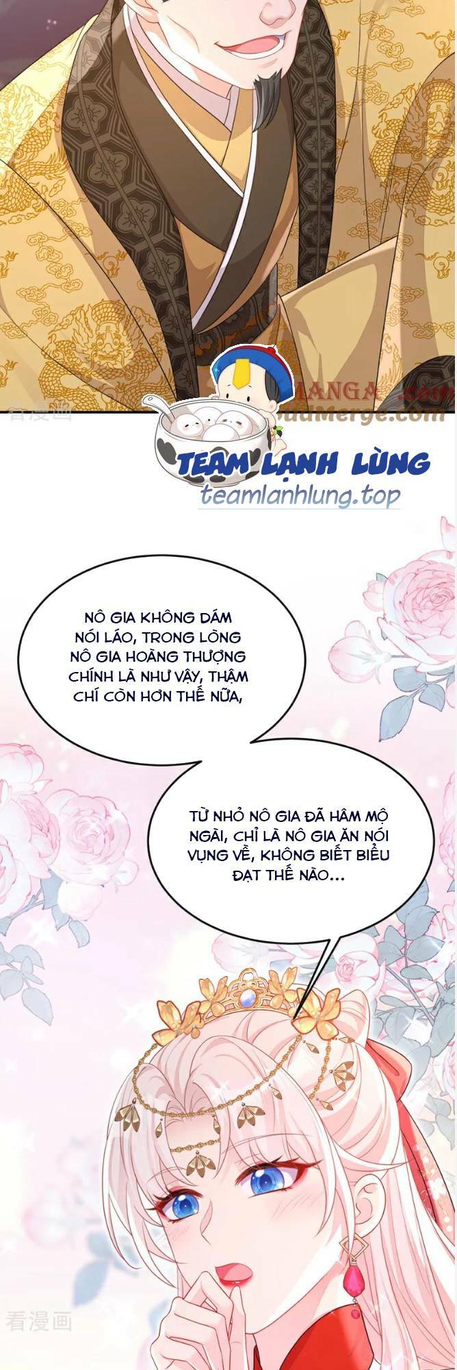 Xuyên Nhanh: Ký Chủ Cô Ấy Một Lòng Muốn Chết Chapter 78 - Trang 3