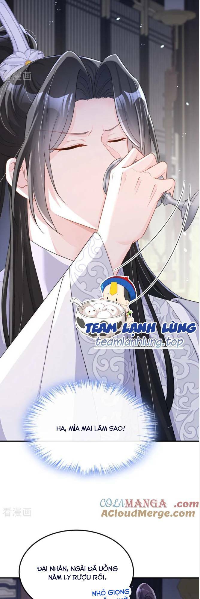 Xuyên Nhanh: Ký Chủ Cô Ấy Một Lòng Muốn Chết Chapter 78 - Trang 3